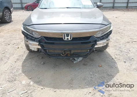 2020 Honda Accord Sport z USA, uszkodzony, nr VIN 1HGCV1F38LA093923